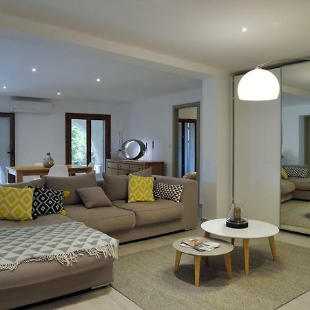 Villa Propriano プロプリアノ エクステリア 写真